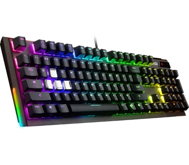 MSI Vigor GK80