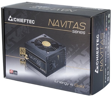 Chieftec Navitas