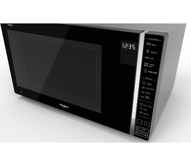 Whirlpool MWP 303 SB