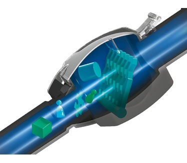 Bosch BGLS4A444