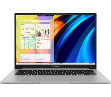 ASUS Vivobook S15 M3502QA-BQ088W