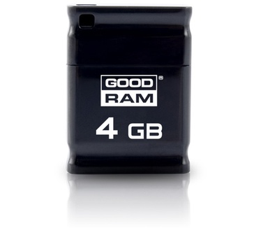 Goodram Piccolo 4GB Zwart