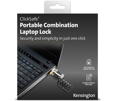 Kensington ClickSafe