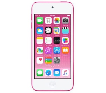 Apple iPod Touch V6 128GB Roze