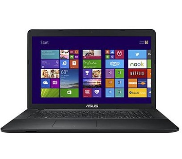 Asus X751LAV-TY452T