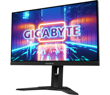 Gigabyte G24F Zwart