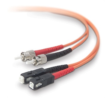 Belkin 3m ST - SC