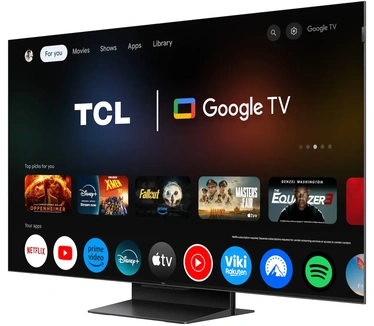 TCL MQLED85K
