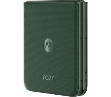 Motorola razr 70 Plus Groen
