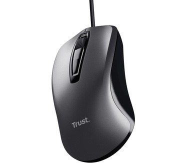 Trust Carve Laser Mouse