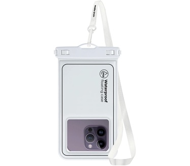 Mobile Origin DBL-WHT-BLK01