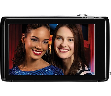 Samsung DualView ST100 Zwart