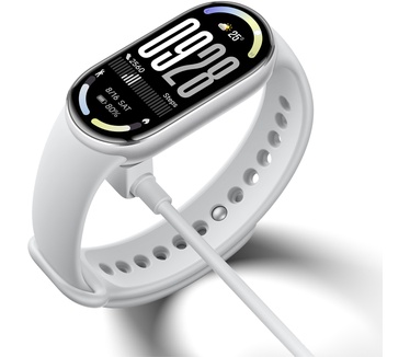 Xiaomi Smart Band 10 Rose
