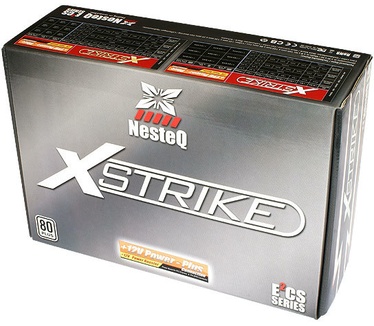 Nesteq XS-600