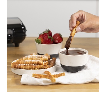 Tristar WF-1171 Wafelfriet maker