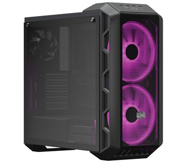 Cooler Master MasterCase H500