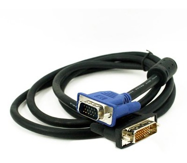 HDE DVI - VGA