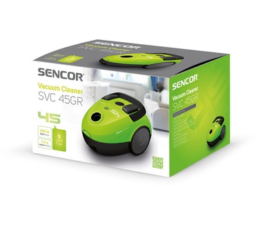 Sencor SVC 45GR-EUE3