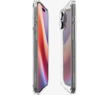 Spigen Crystal Hybrid