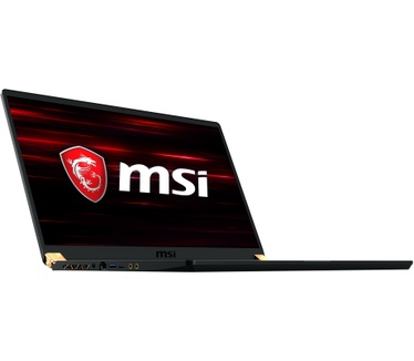 MSI GS75 10SF-479BE Stealth