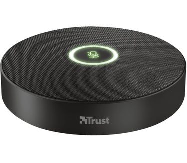 Trust IRIS Uitbreidings Microfoon voor grotere afstanden (10 meter)