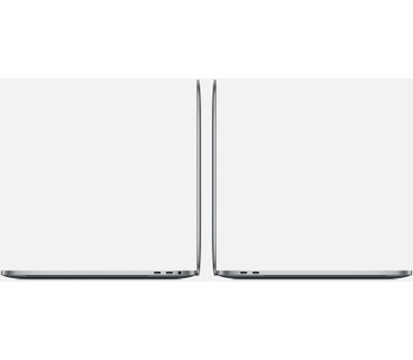Apple MacBook Pro 2016 15,4" met Touch Bar 2,7Ghz, 512GB Spacegrijs