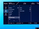 ASUS ProArt PA32QCV - Osd