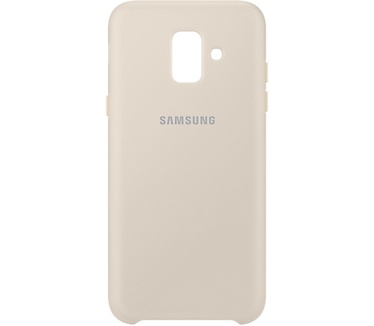 Samsung EF-PA600 (Galaxy A6) Goud