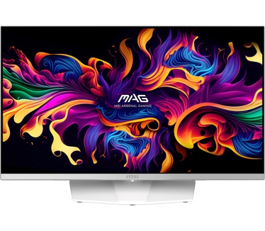 MSI MAG 272QPW QD-OLED X28