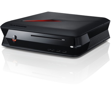 Dell Alienware X51-9706 R3 (DE)