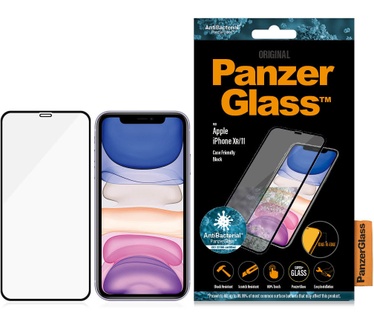 PanzerGlass 2665 (iPhone XR\niPhone 6.1" 2019)