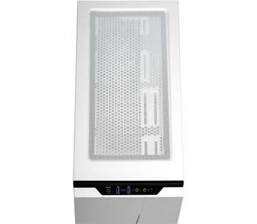 Corsair Carbide Spec-06 TG Wit