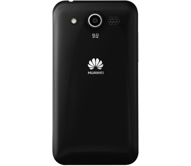 Huawei Ascend Honor U8860 Zwart