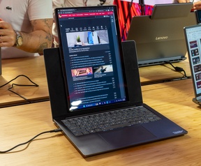 Lenovo Thinkbook Vertiflex
