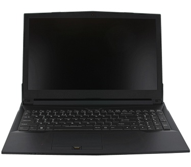 BTO X-Book 15CL71 (i7-7700HQ, 128GB ssd + 1TB hdd, GTX 1050 4GB, Windows 10 Home)