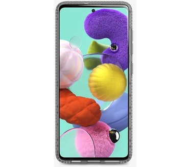 Tech21 Studio Colour (Galaxy A51) Transparant