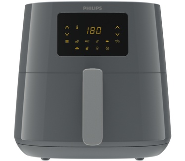 Philips Rapid Air-technologie, 1,2 kg, 6,2 l, Airfryer XL