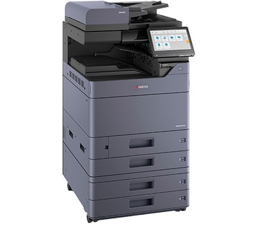Kyocera 2554ci