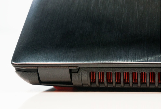 Asus ROG STRIX GL502VM