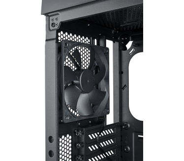 Corsair Carbide SPEC-OMEGA Zwart/Wit