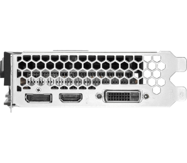 Palit GeForce GTX 1660 Ti Dual