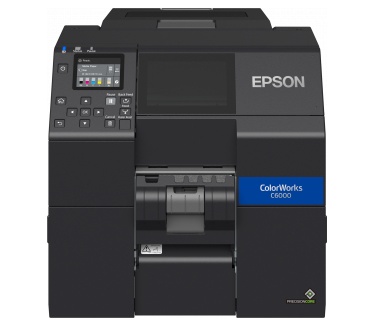 Epson ColorWorks CW-C6000Pe (mk)