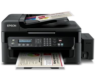 Epson L555 Ecotank
