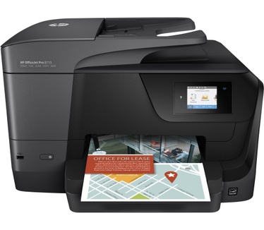 HP OfficeJet Pro 8715 AiO