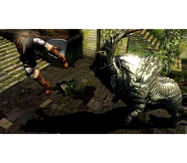 Dark Souls - Limited Edition, Xbox 360