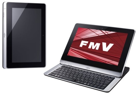 Fujitsu TH40/D