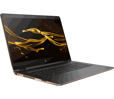 HP Spectre x360 15 Spectre X360 15-bl104nb Azerty