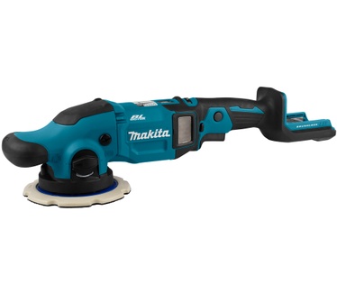 Makita DPO600Z 18V Li-Ion accu polijstmachine body - 150mm - koolborstelloos