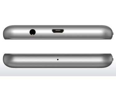 Lenovo K6 16GB Zilver