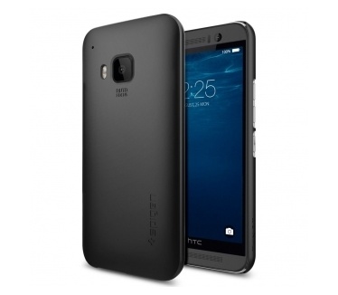 Spigen Thin Fit HTC One M9 Case - SGP11381 - Gunmetal